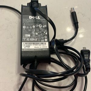 Dell Laptop Charger